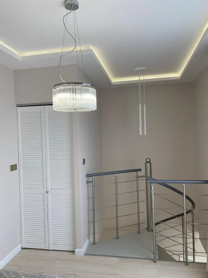 Outlet Gdansk Great Apartment
