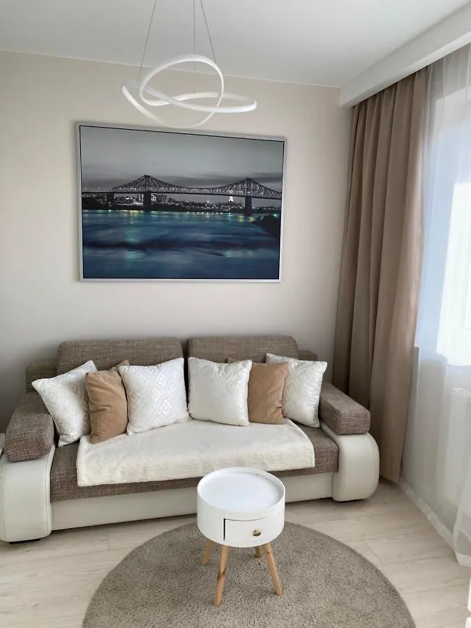 Outlet Gdansk Great Apartment