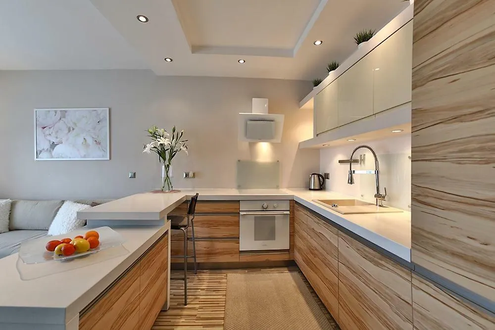 Outlet Gdansk Great Apartment