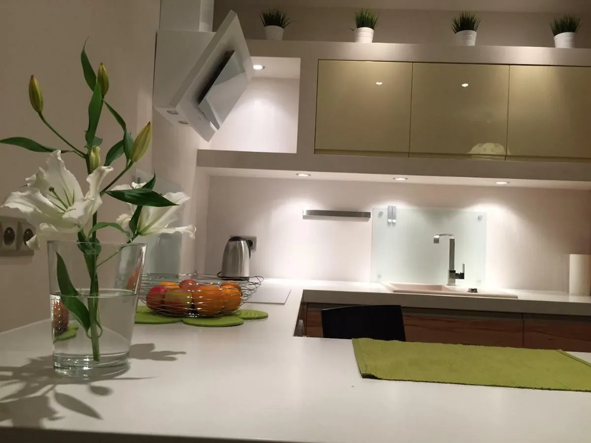 Outlet Gdansk Great Apartment 0*,  Poland