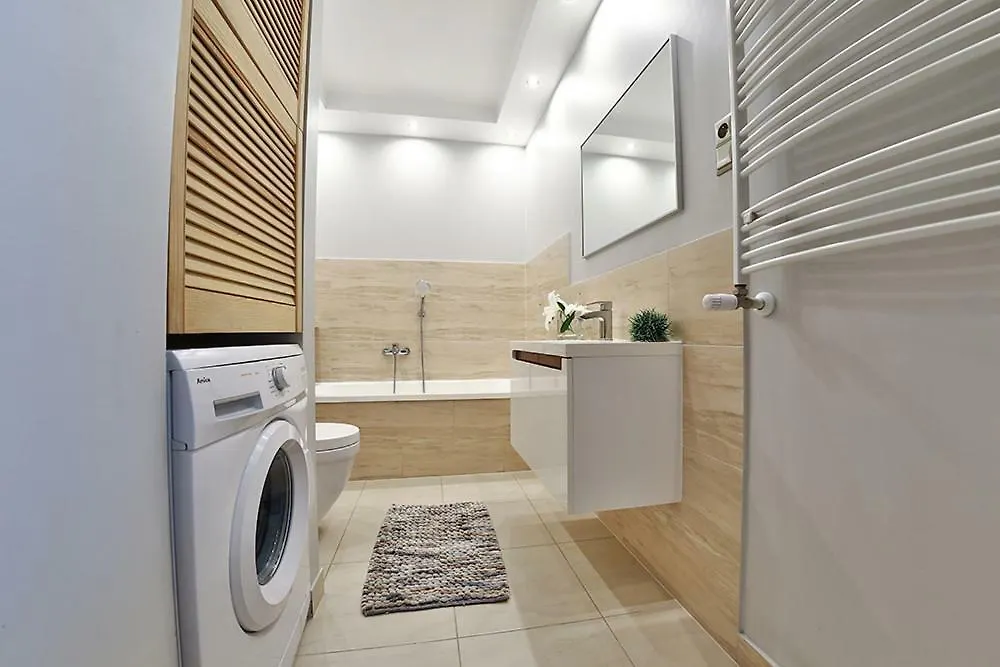 Outlet Gdansk Great Apartment Poland