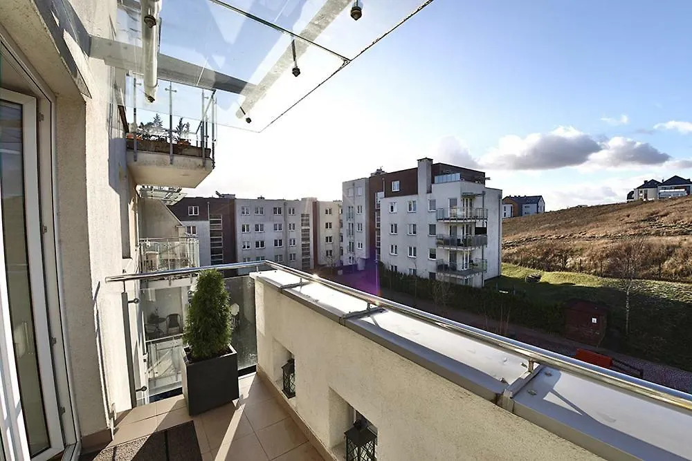 Outlet Gdansk Great Apartment Poland