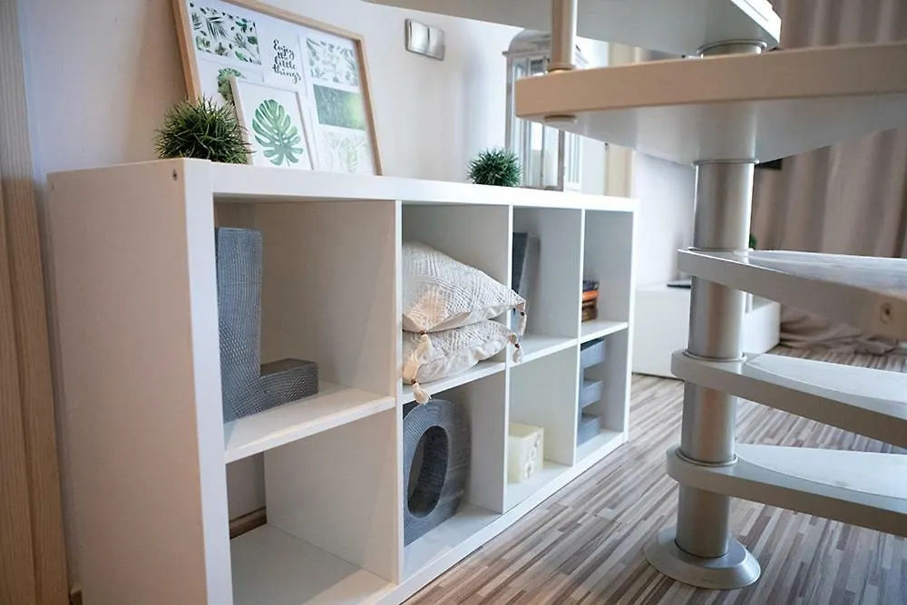 Outlet Gdansk Great Apartment